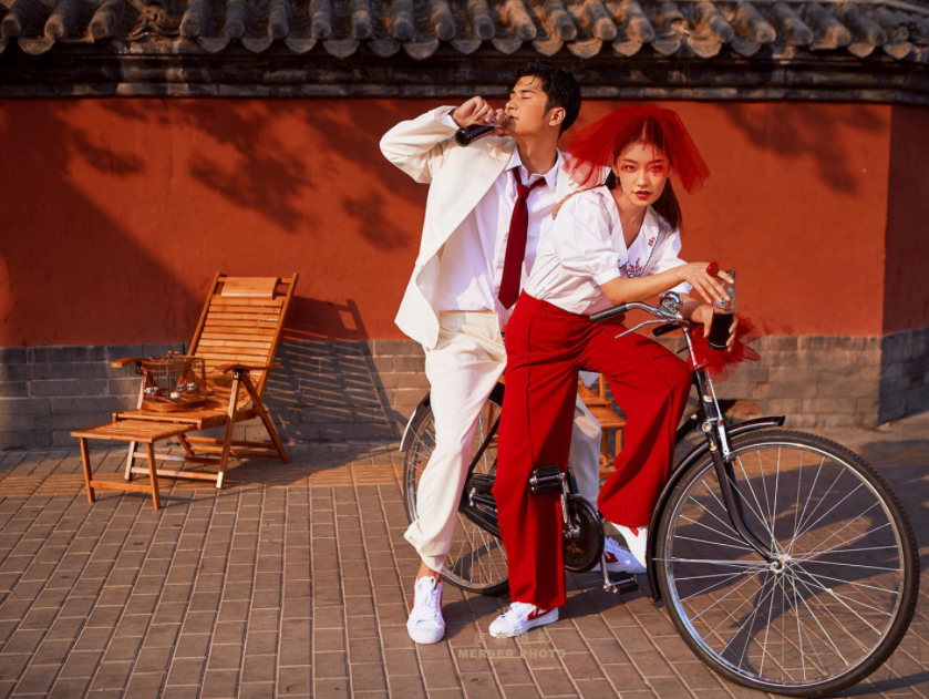 杭州复古风婚纱摄影哪家好