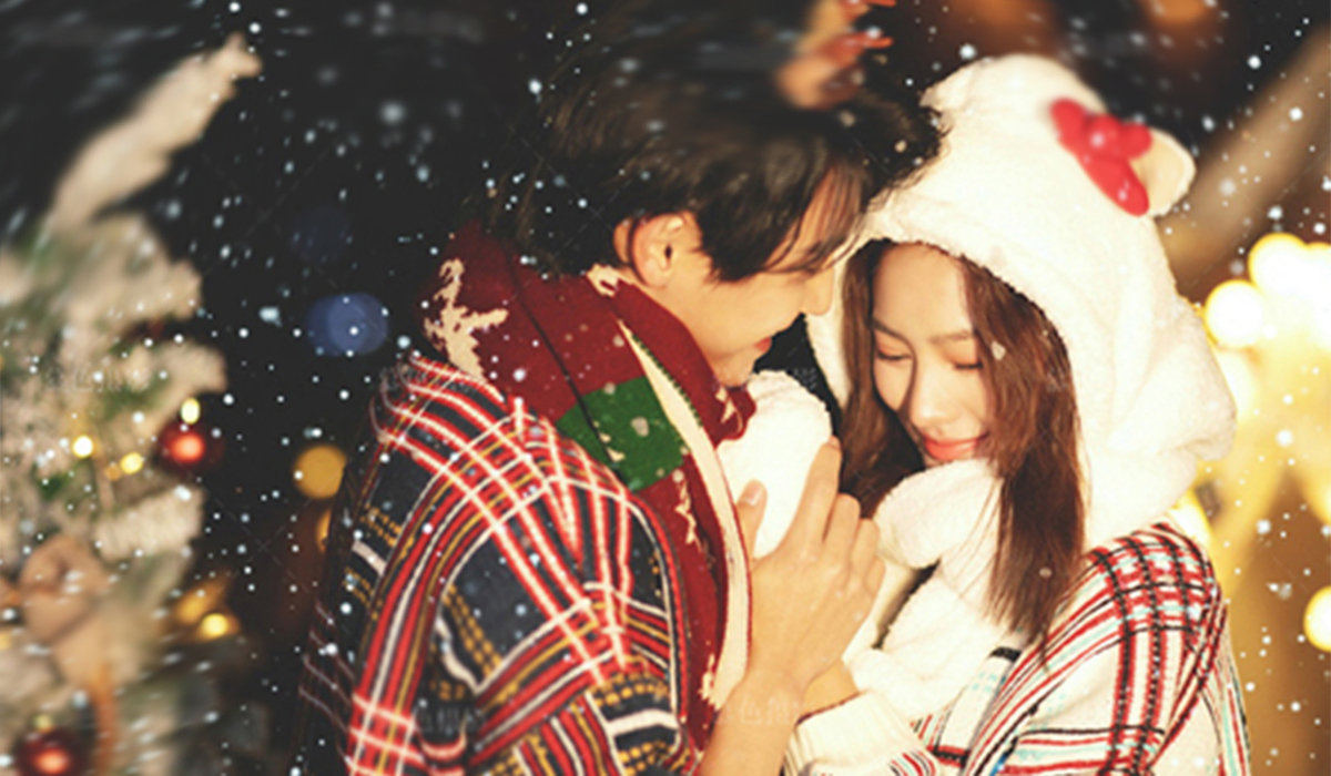 王宫婚纱摄影主题式拍摄样片