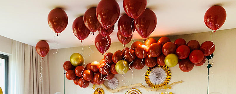 结婚前一天晚上的宴会叫什么