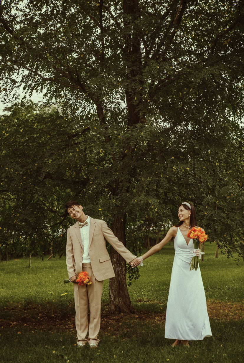 【伊莎贝尔】趣味婚照+湘潭必拍系列+大牌安心选