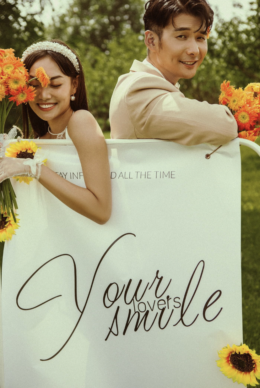 【伊莎贝尔】趣味婚照+湘潭必拍系列+大牌安心选