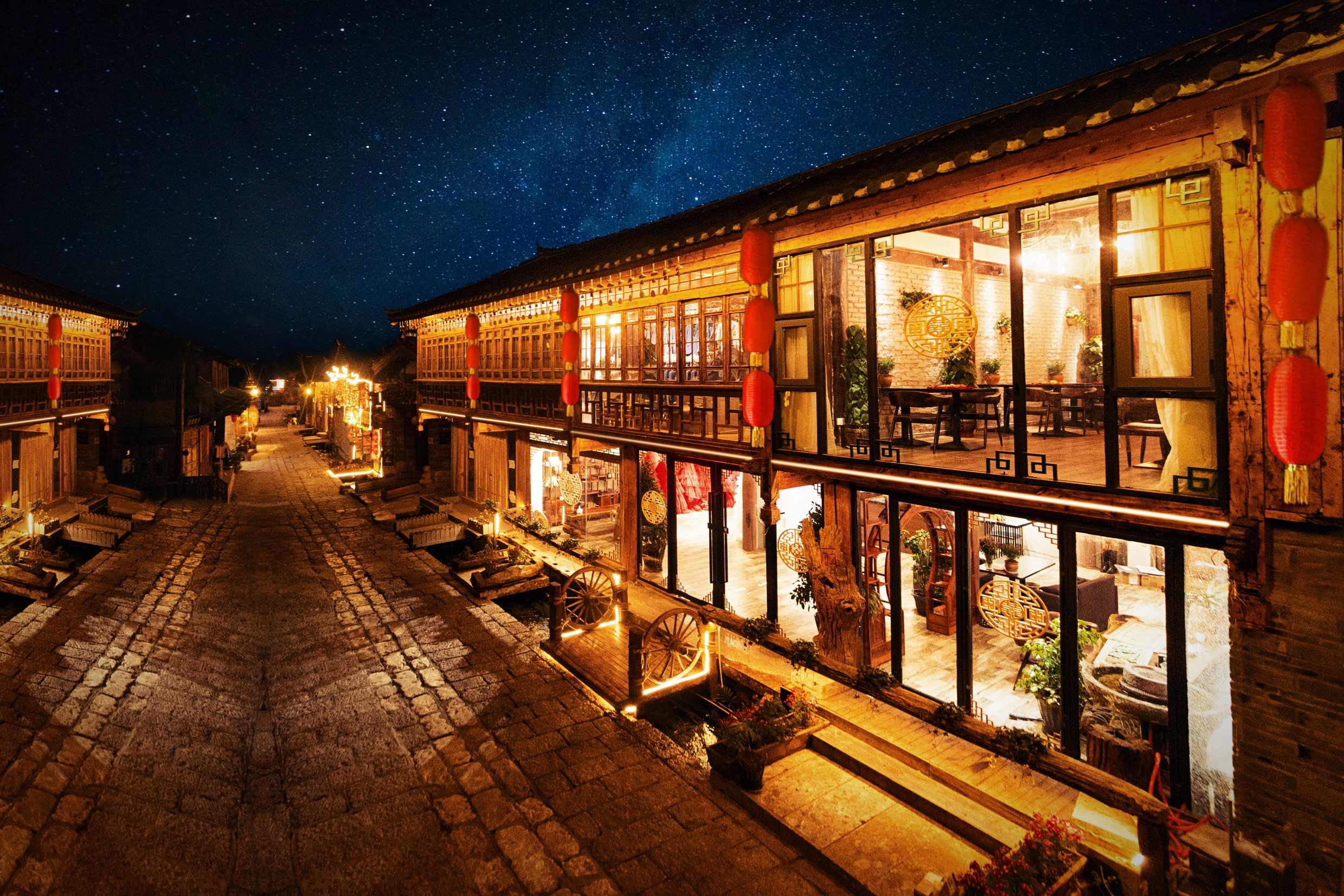 微爱旅拍