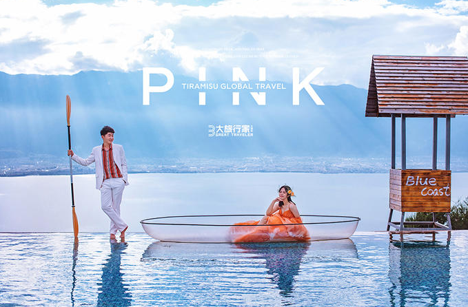 2021海南婚纱照一般需要花多少钱