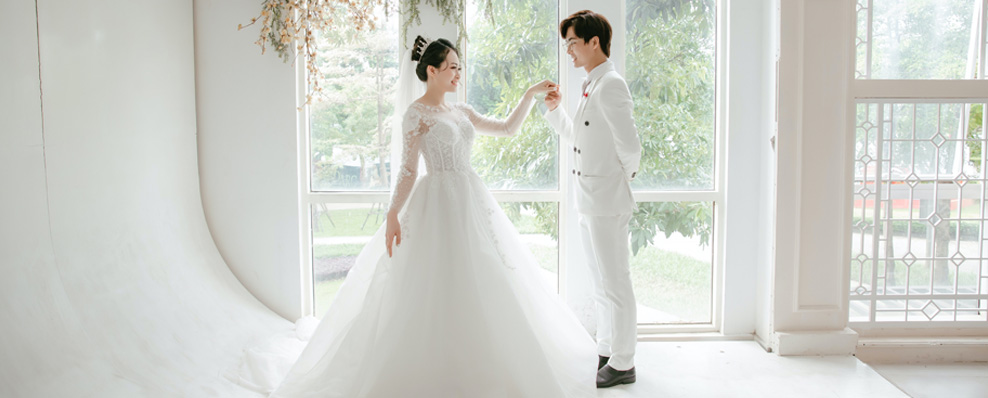 冬天结婚怎么保暖