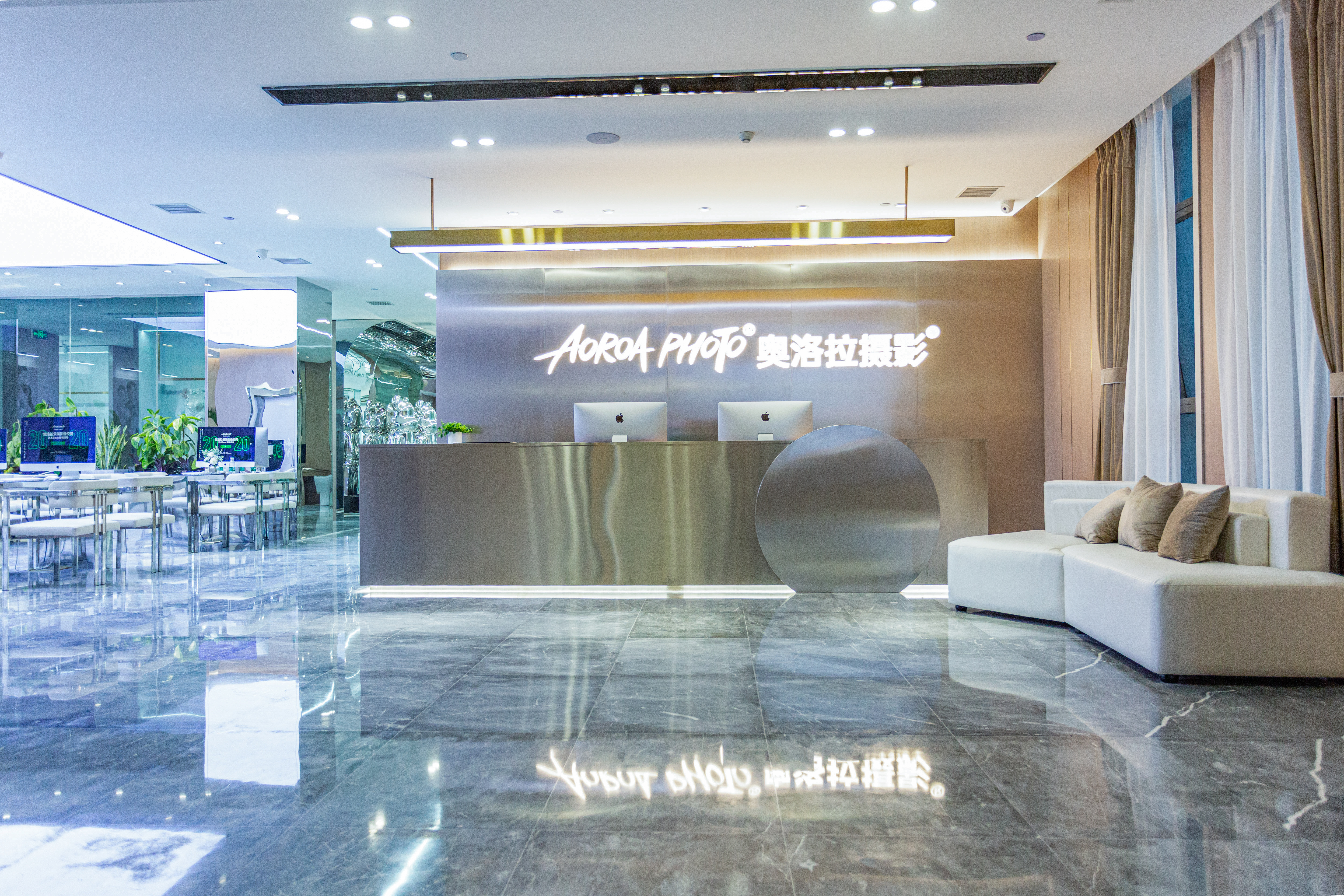 AOROA出门旅拍（绵阳店）