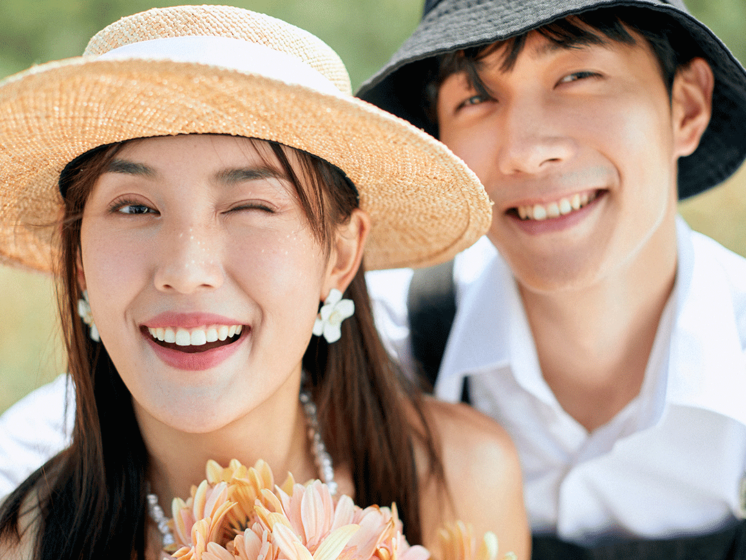 【麦田摄影】伊甸时光+海边纪实+底片全送