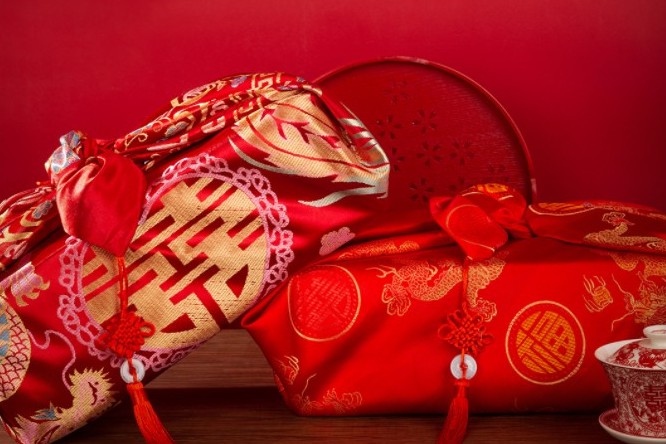 结婚三金五金指的是什么