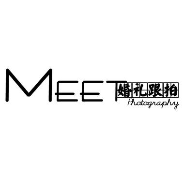 MEET婚礼摄影订制工作室