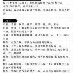 婚纱照精修要求不知道怎么提⁉️难怪多花钱?