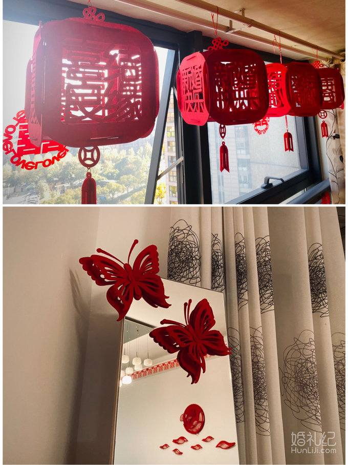 🎎看一眼就爱上的小东西，没这个我不结了！