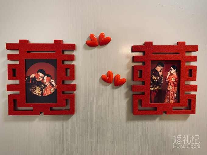🎎看一眼就爱上的小东西，没这个我不结了！