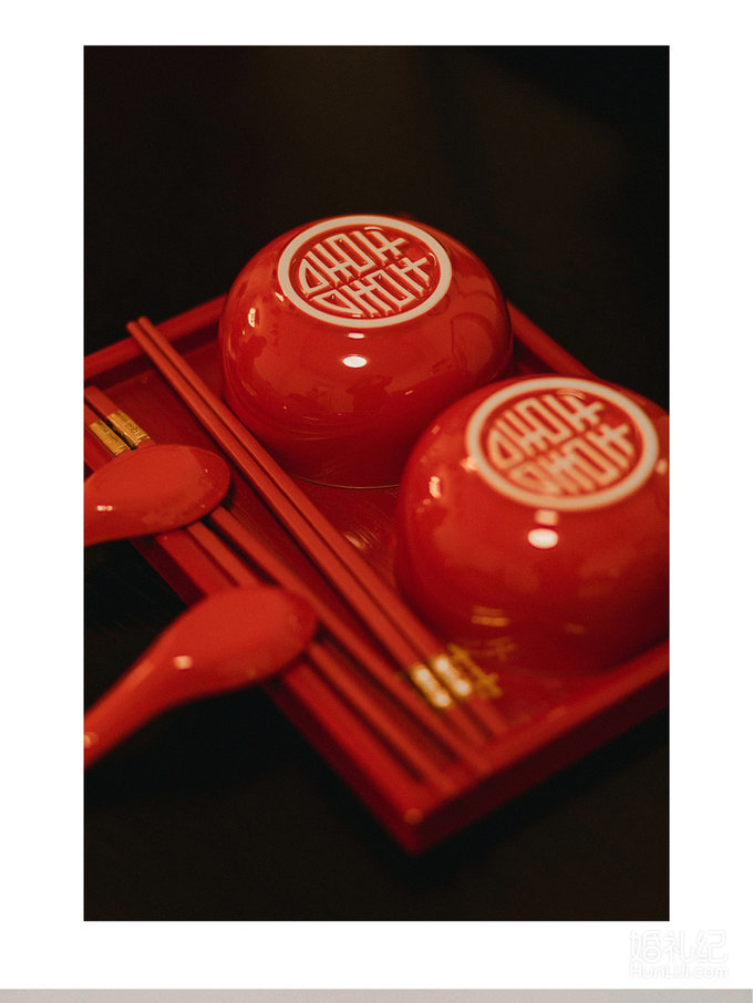 🎎看一眼就爱上的小东西，没这个我不结了！