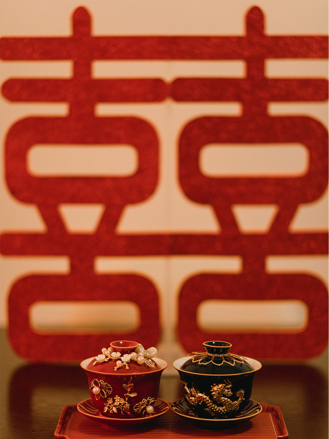 🎎看一眼就爱上的小东西，没这个我不结了！