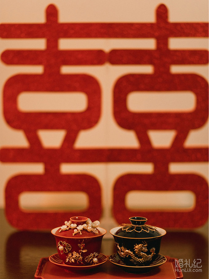 🎎看一眼就爱上的小东西，没这个我不结了！
