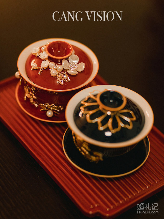 🎎看一眼就爱上的小东西，没这个我不结了！