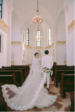 备婚👰一个普通重庆女孩结婚要花多少钱