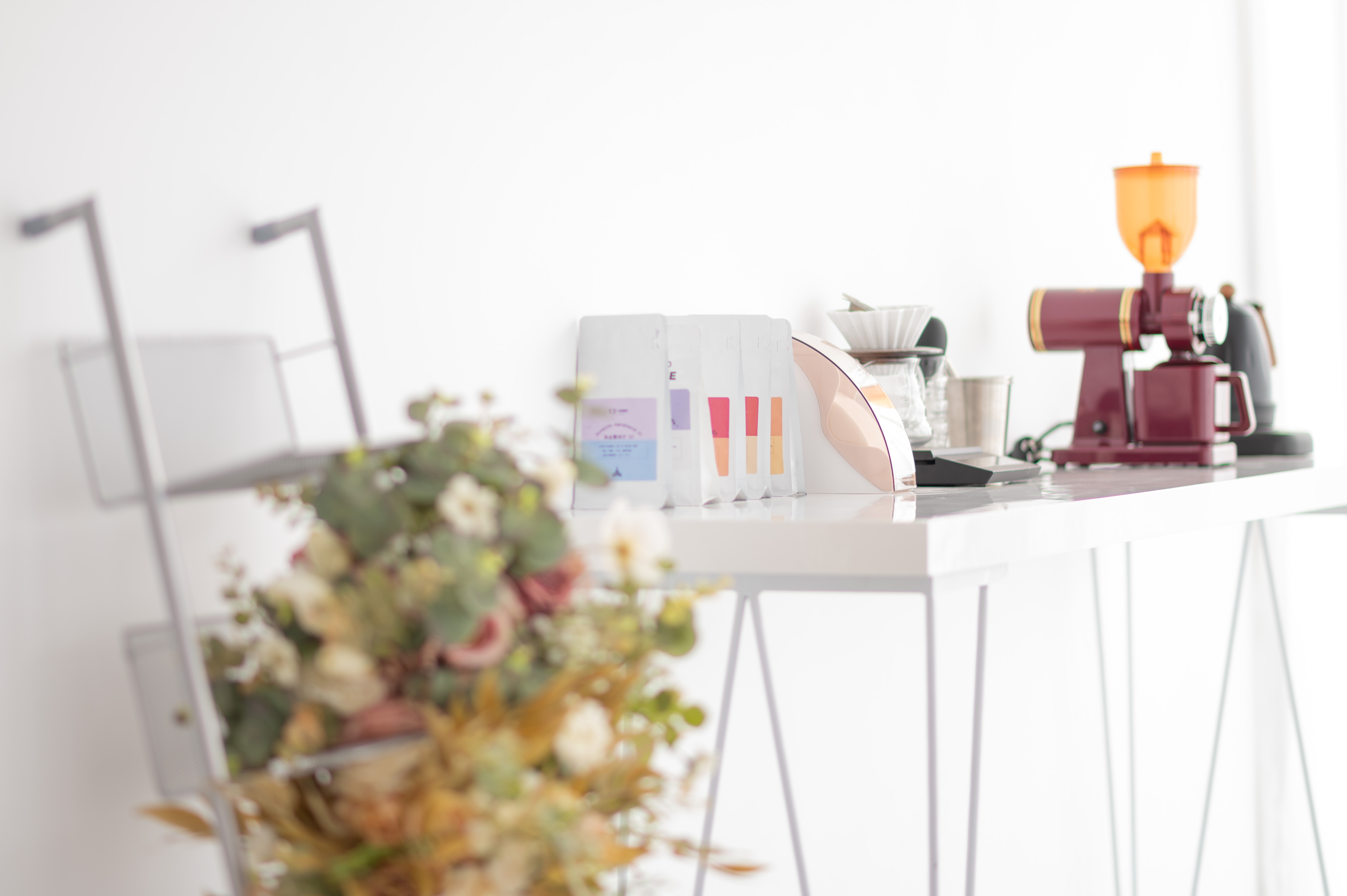 泉州Tete Bridal特特婚纱