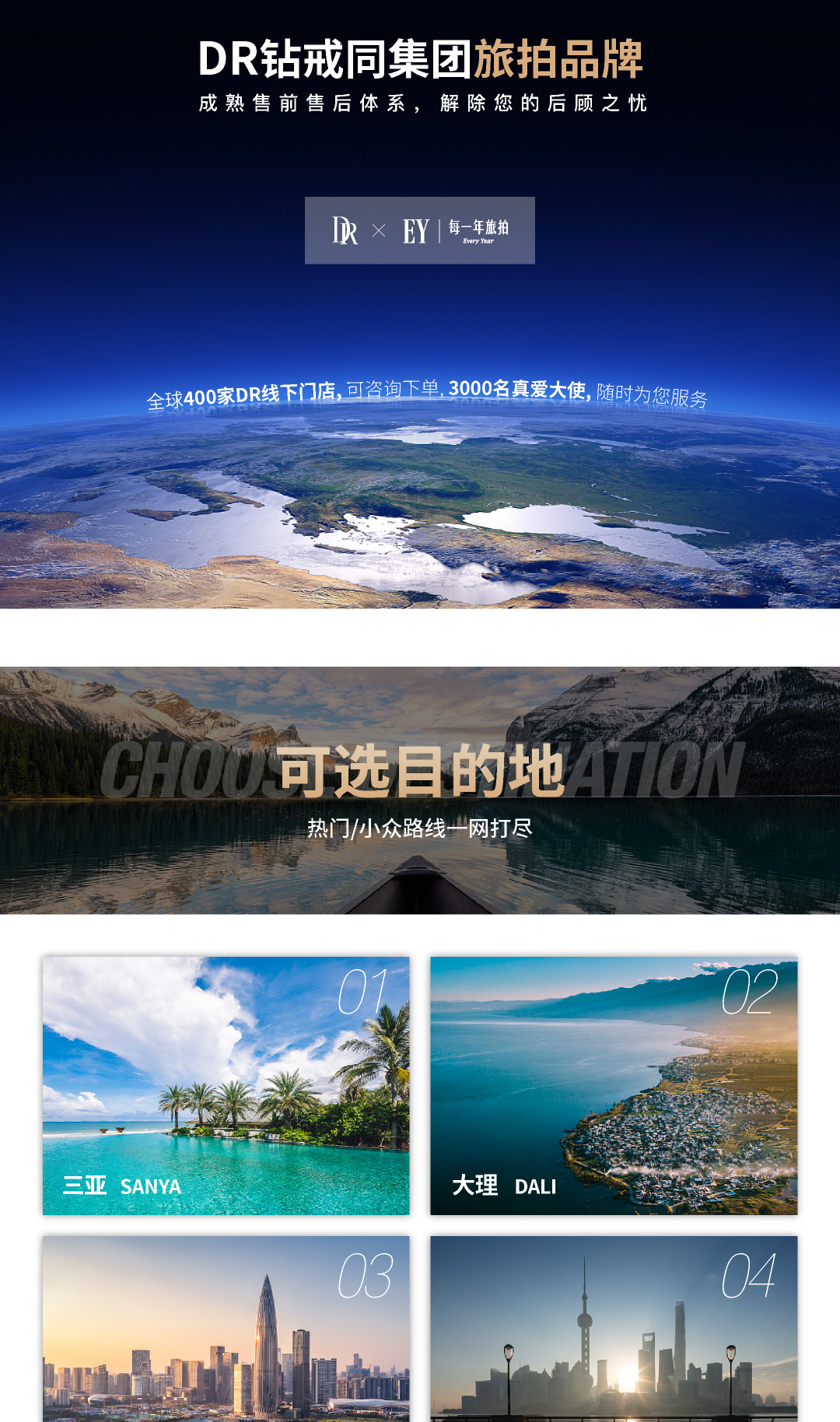 經(jīng)濟(jì)型｜資深團(tuán)隊(duì)｜精品酒店｜35張｜旅拍地點(diǎn)任選