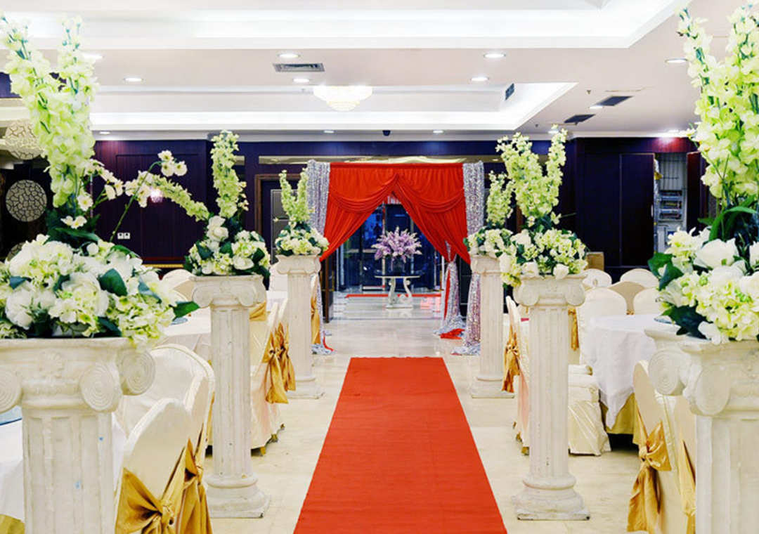 南京迎宾楼宾馆