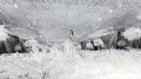 2020.01.18💎我的梦幻水晶婚礼