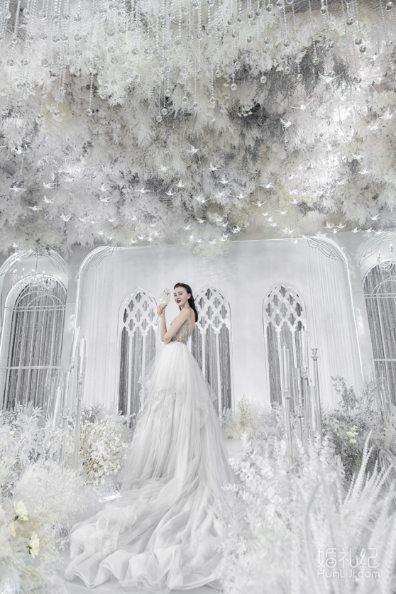 2020.01.18💎我的梦幻水晶婚礼