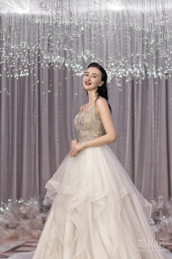 2020.01.18💎我的梦幻水晶婚礼