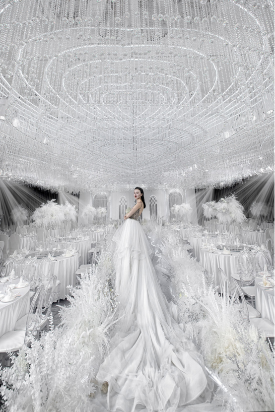 2020.01.18💎我的梦幻水晶婚礼