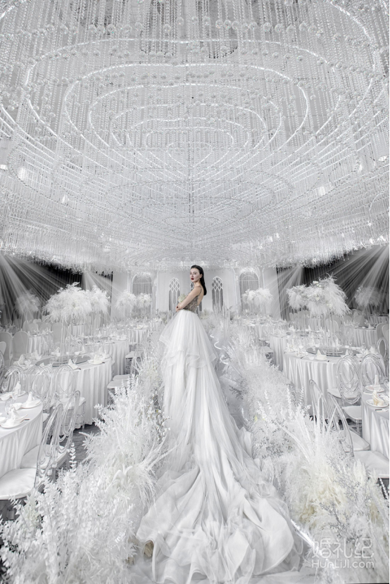2020.01.18💎我的梦幻水晶婚礼
