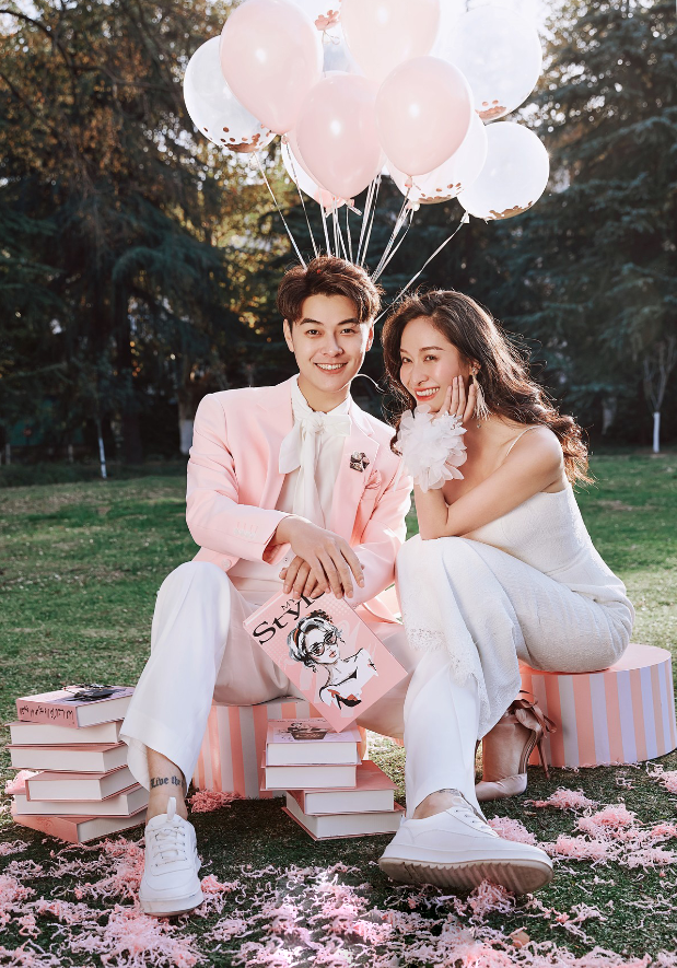 王宫婚纱摄影纪实风样片拍摄