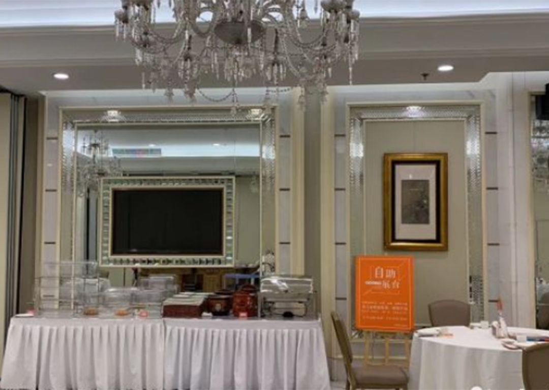 小厨娘淮扬菜(江宁万达店)