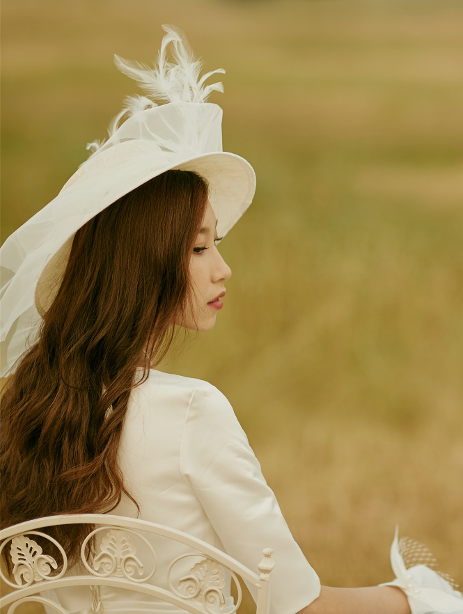 王宫婚纱摄影纪实风样片拍摄