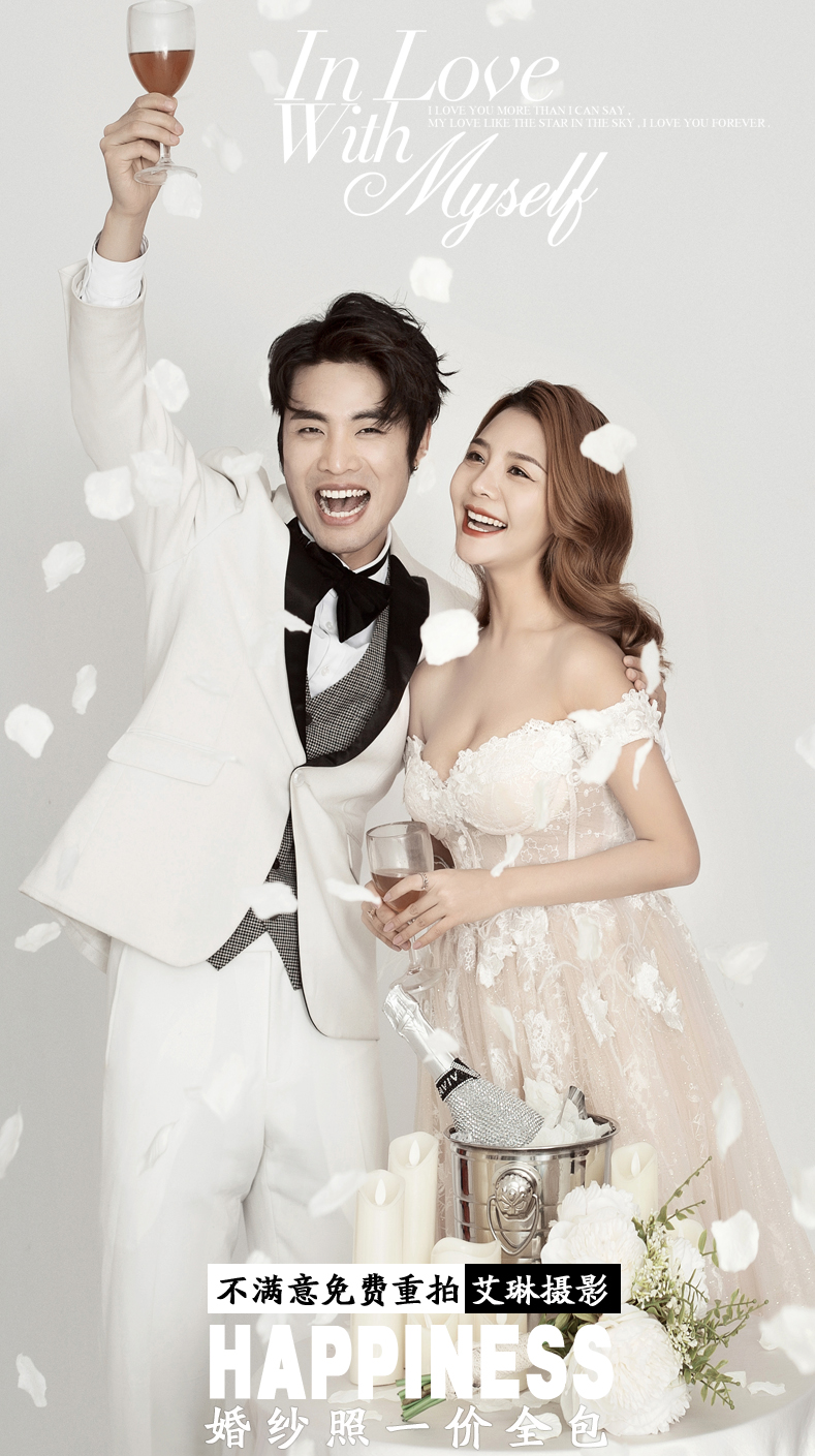 【金秋特惠】先拍照后付款｜总监掌镜刷爆朋友圈