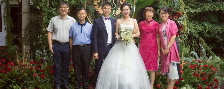 接亲什么人不能去