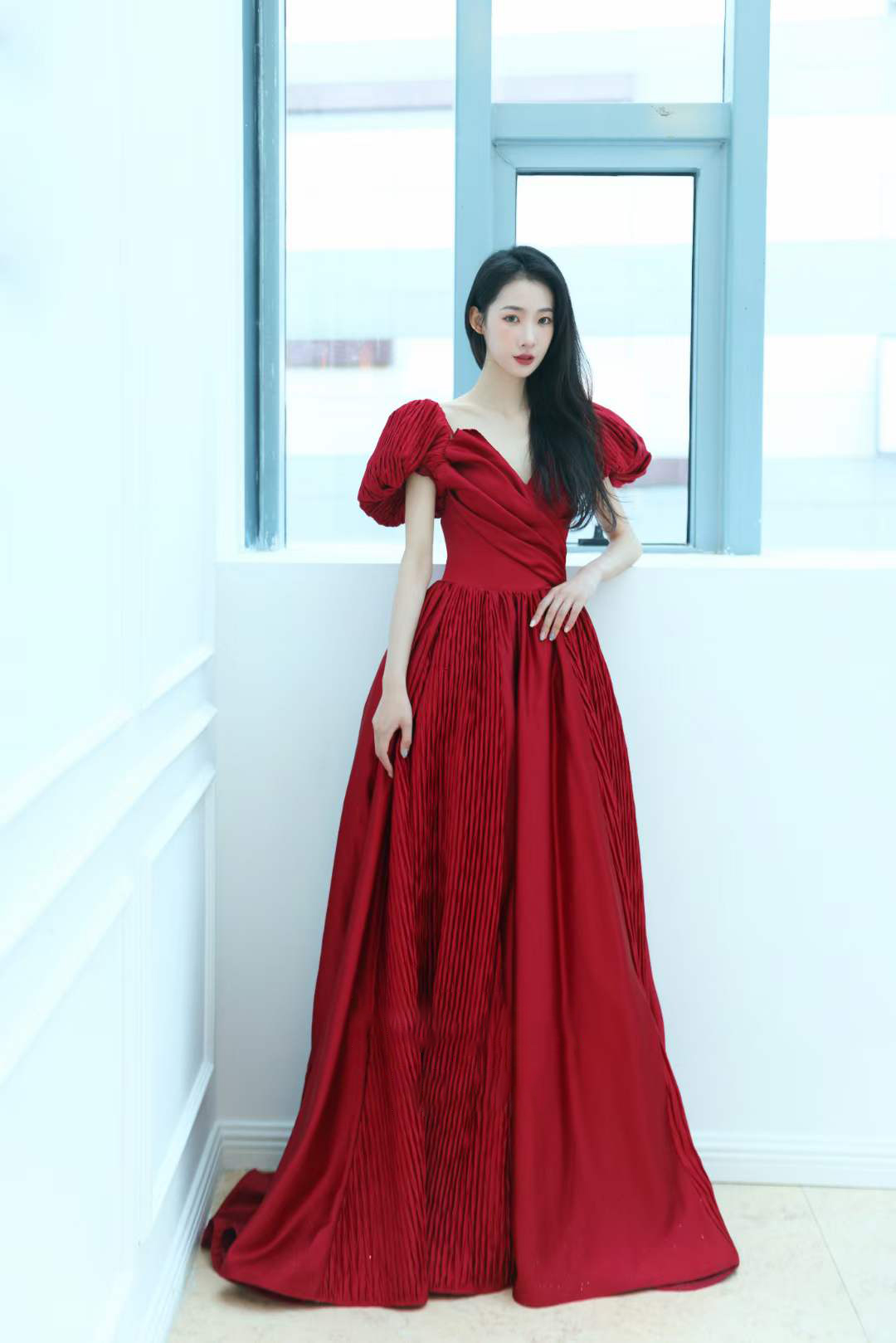 大牌品质甄选|婚纱/秀禾/礼服/3件套