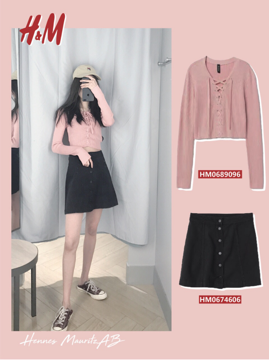 2021开运红色穿搭👗过年战袍不能输💅