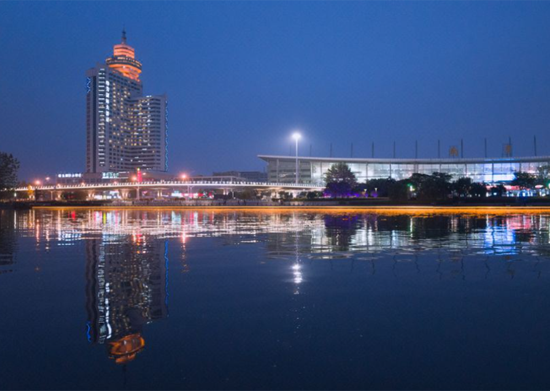 南京国际会议大酒店(天隆寺回南京国际会议大酒店)