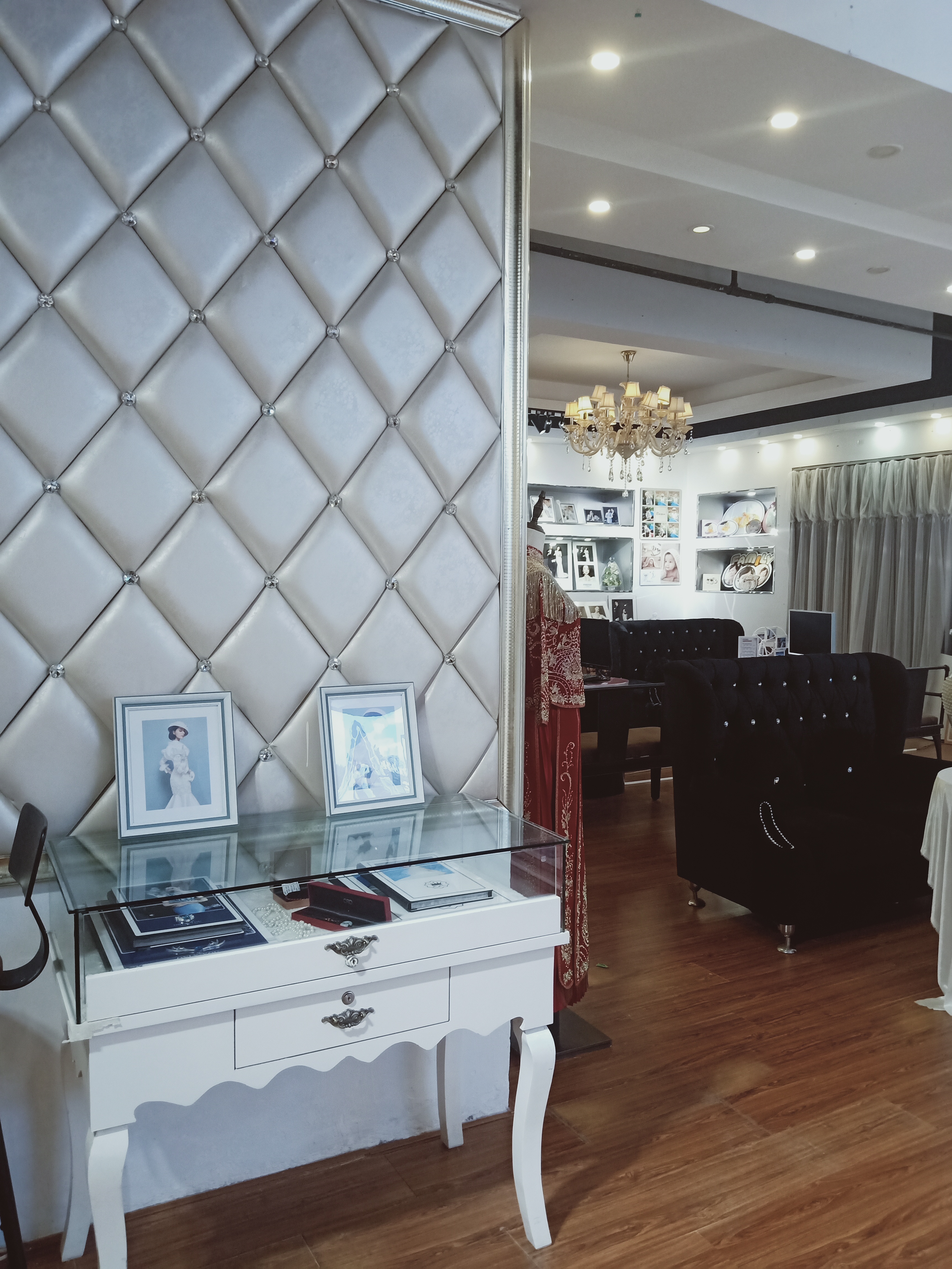 海口蜜悦旅拍婚纱摄影