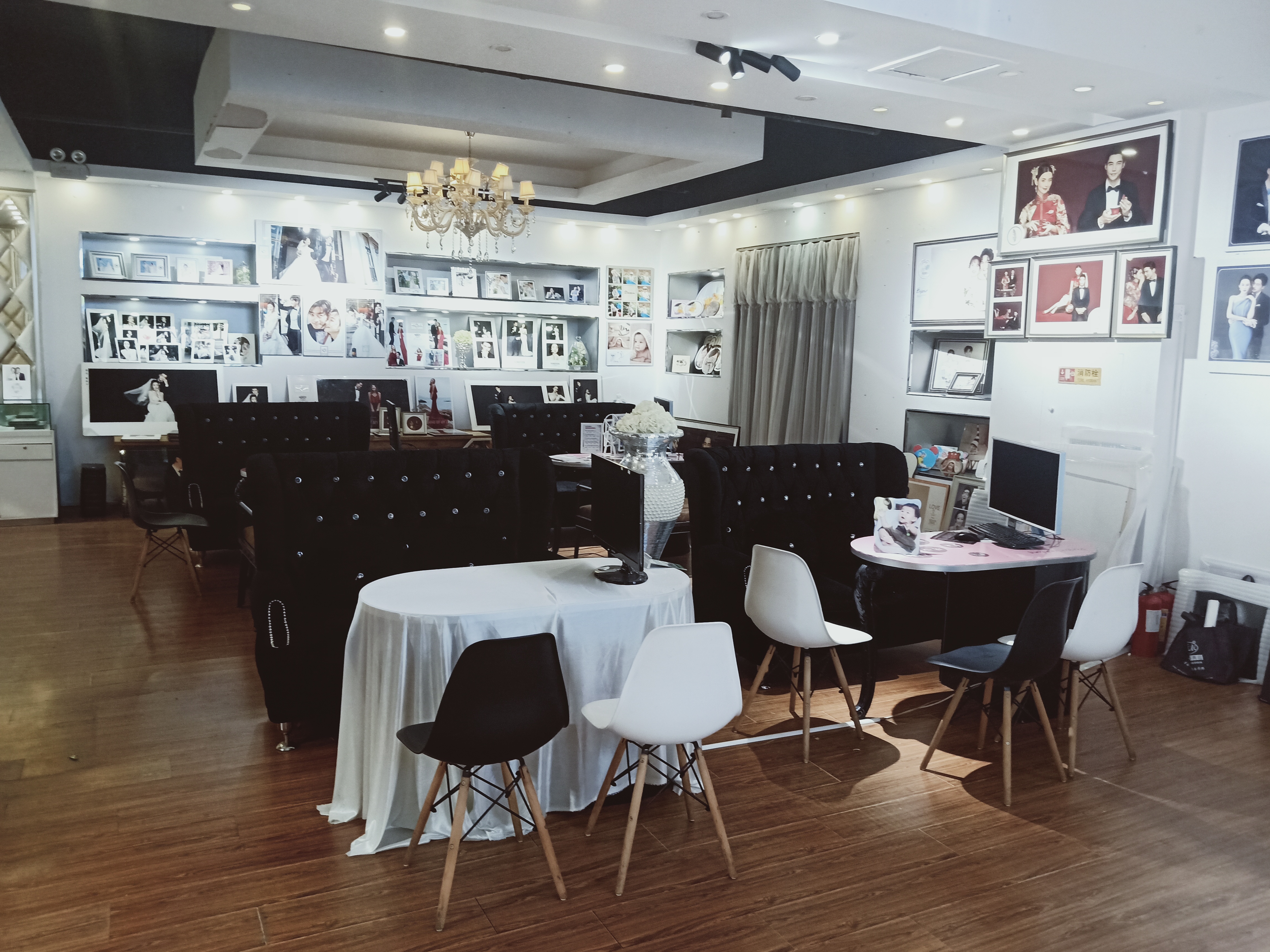 海口蜜悦旅拍婚纱摄影