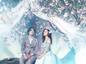 韩式内景系列——巴黎世家婚纱摄影