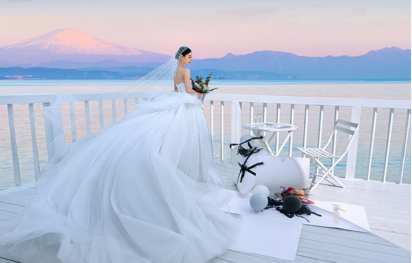 三亚婚纱摄影哪家靠谱