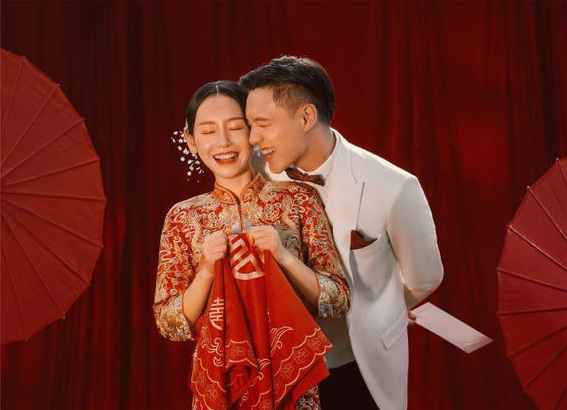 深圳结婚登记网上预约提前多长时间