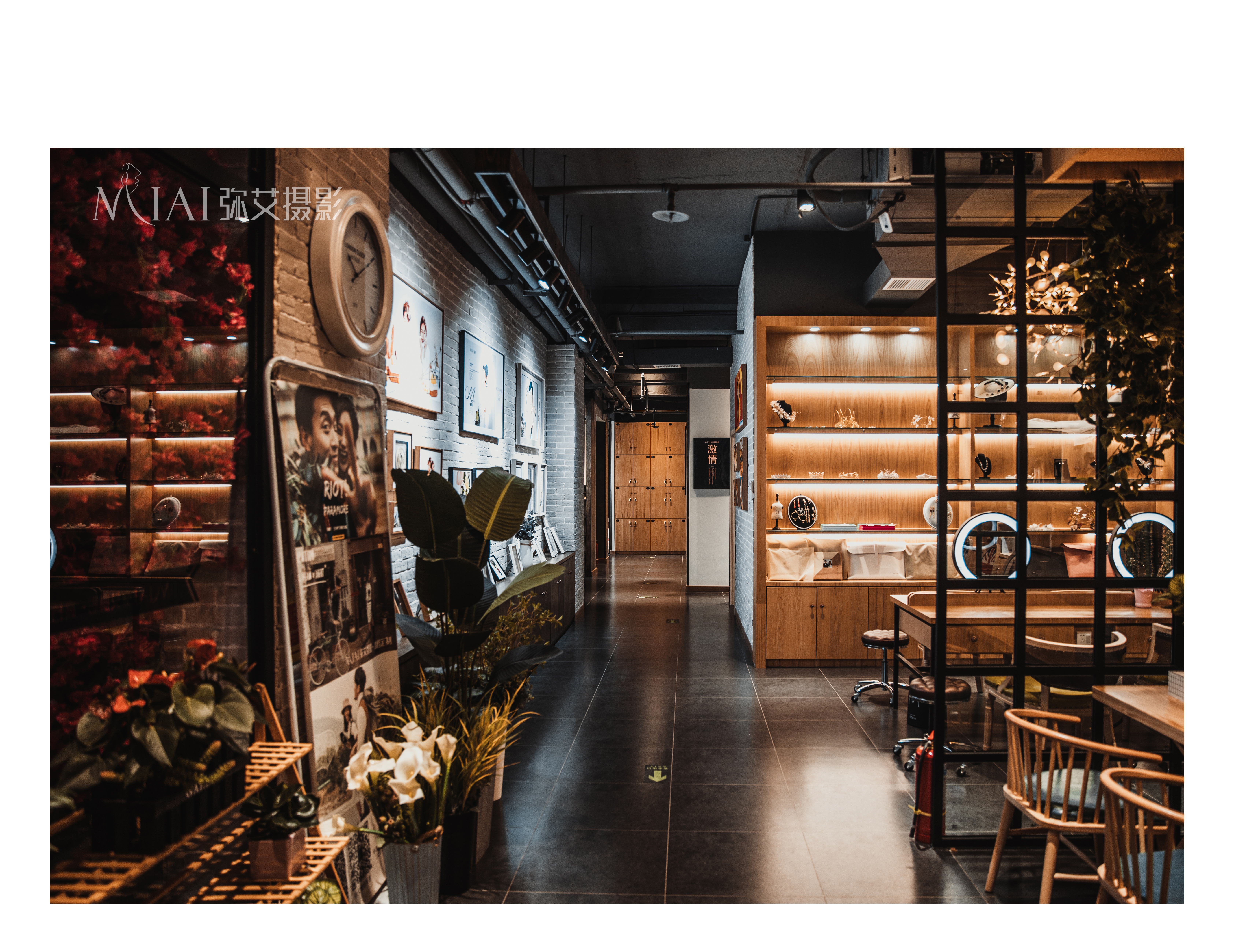 瑞拉嫁衣馆(许昌店)