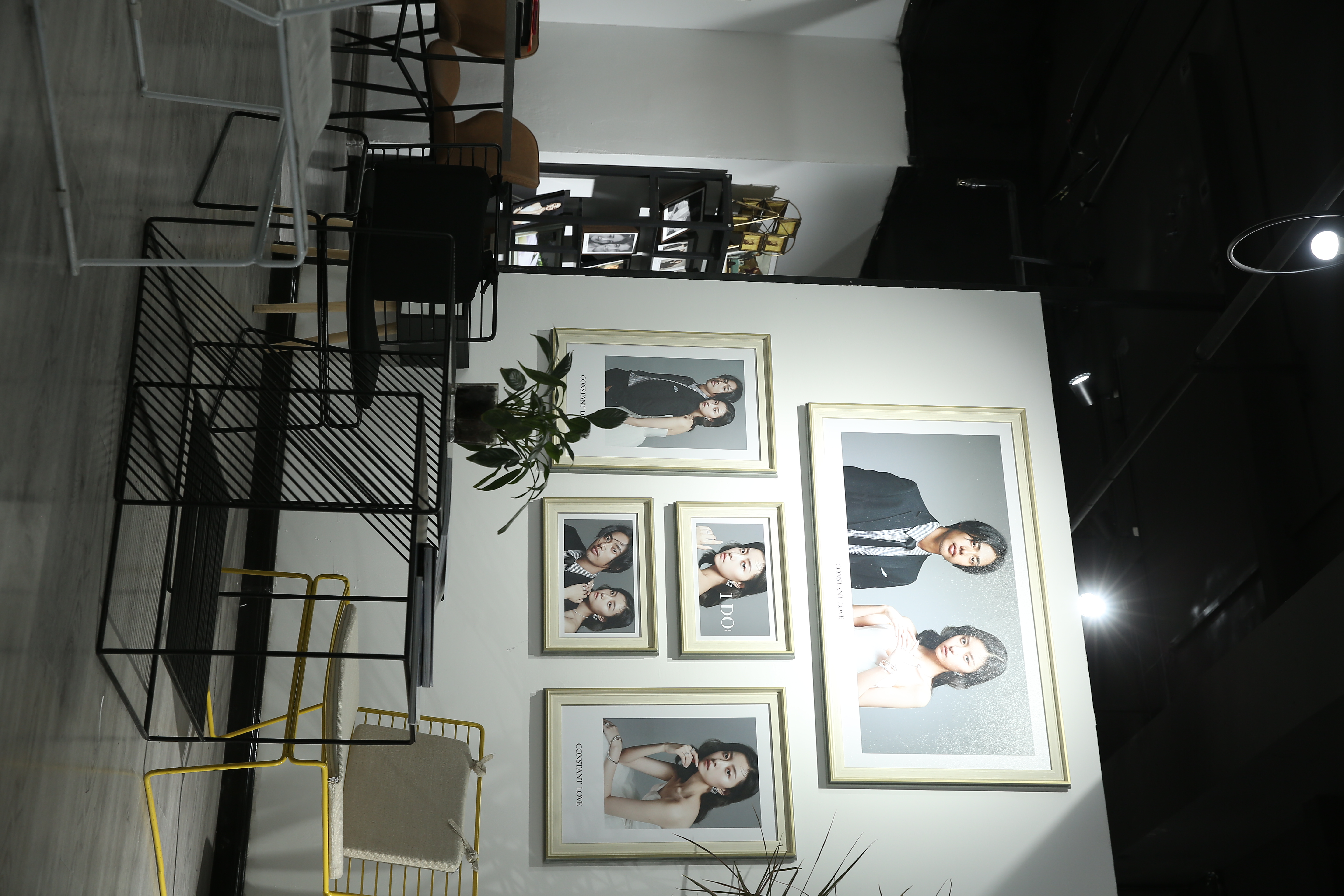 后沐Studio摄影工作室(洛龙店)