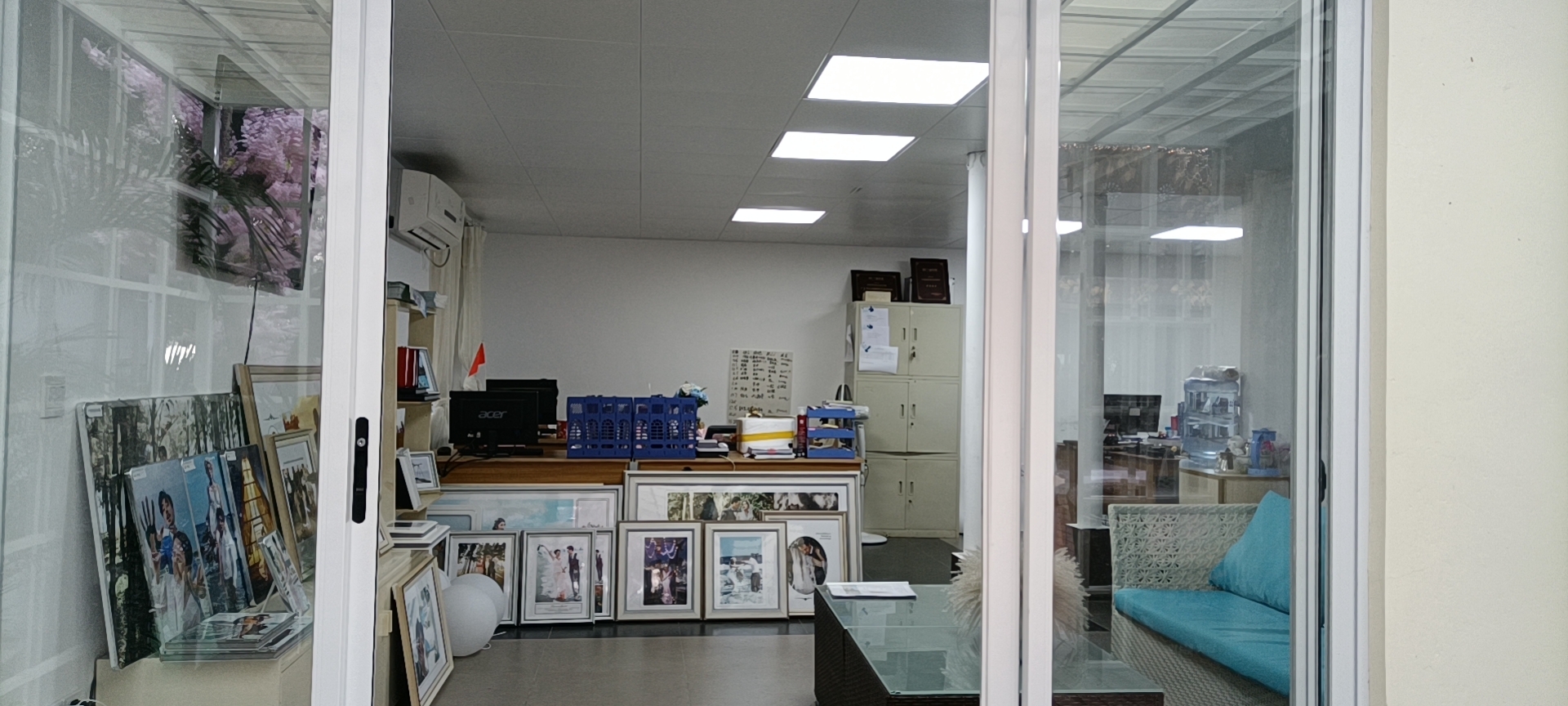 浪漫海岸婚礼