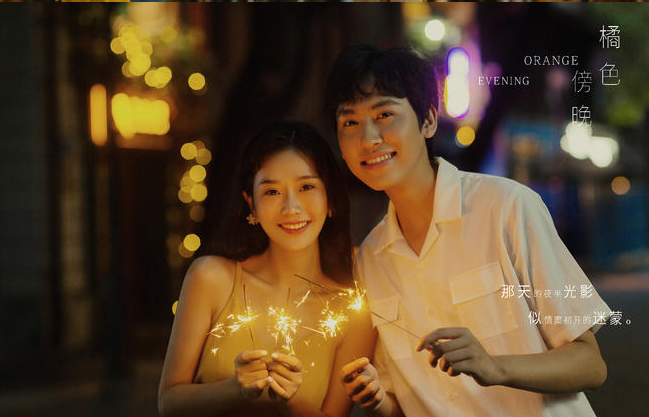 武汉夜景婚纱照去哪拍 武汉最适合拍夜景的地方