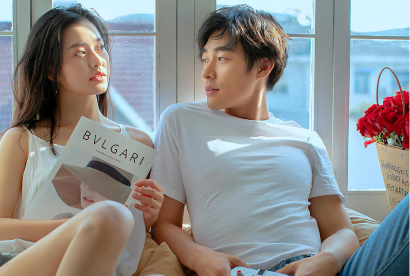 武汉高端婚纱摄影工作室哪家好