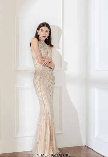 穿上秒变仙女的婚纱！🍭潮婚节必买！