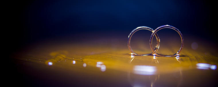 真钻戒有什么标志