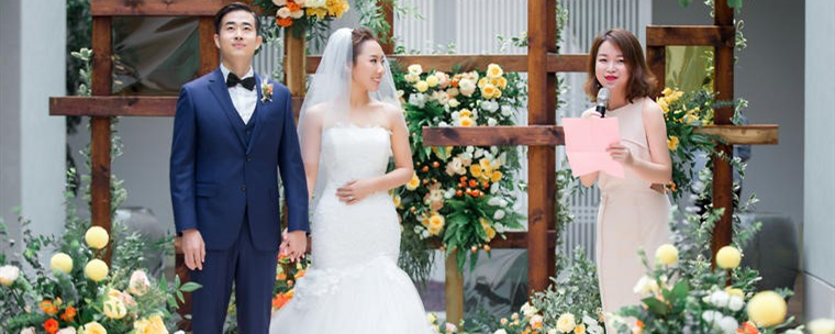 做父母的孩子要结婚了怎么发朋友圈通知