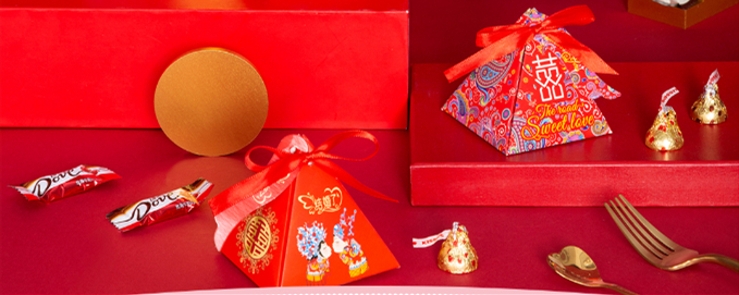 有创意的结婚堵门问题